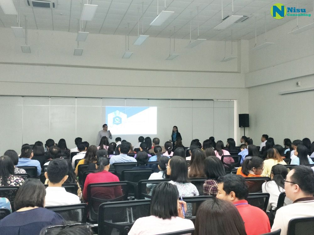 Launching of online Form G Submission in Thilawa SEZ