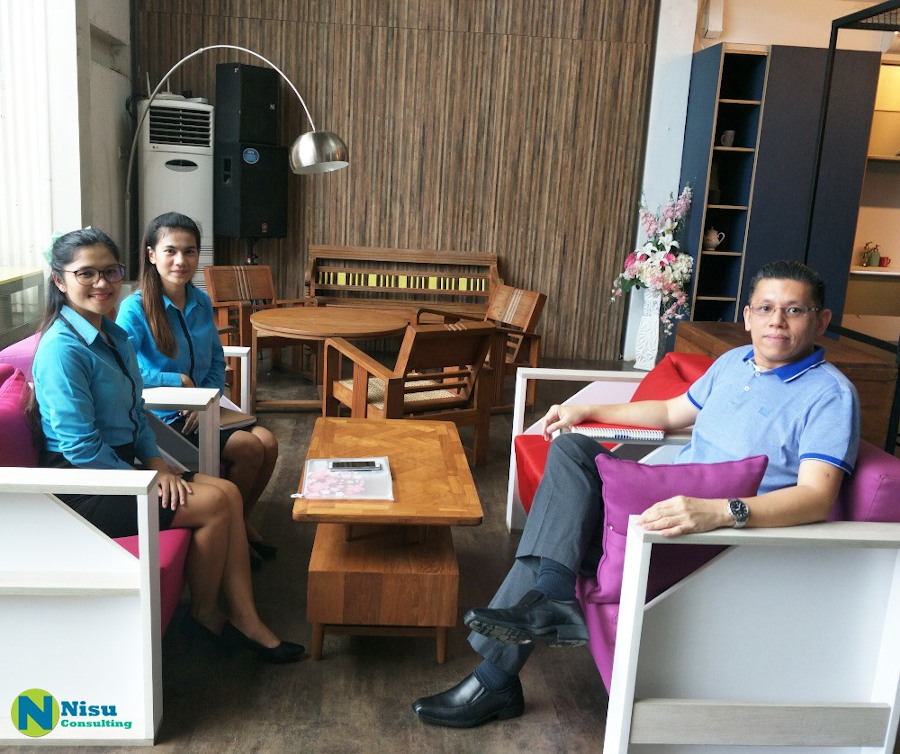 Odoo • Image and Text